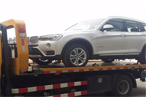 洛扎拖车24小时服务电话