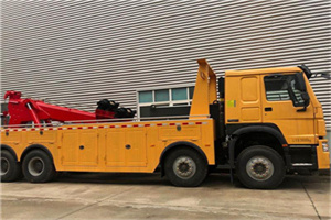 洛扎道路救援公司